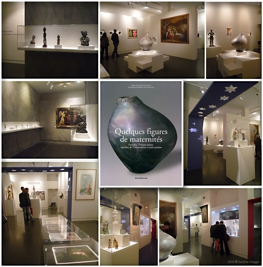 photo scenographie expo